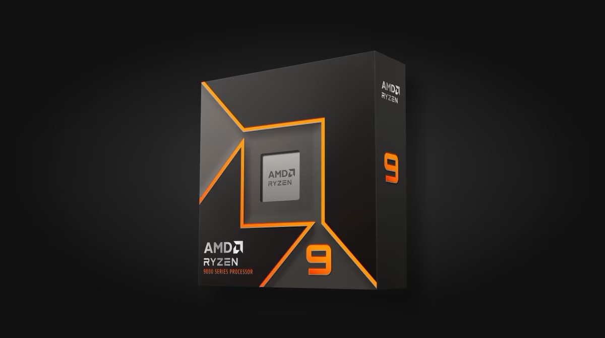 AMD, Ryzen 9000 serisi işlemcilerin çıkış tarihini erteledi